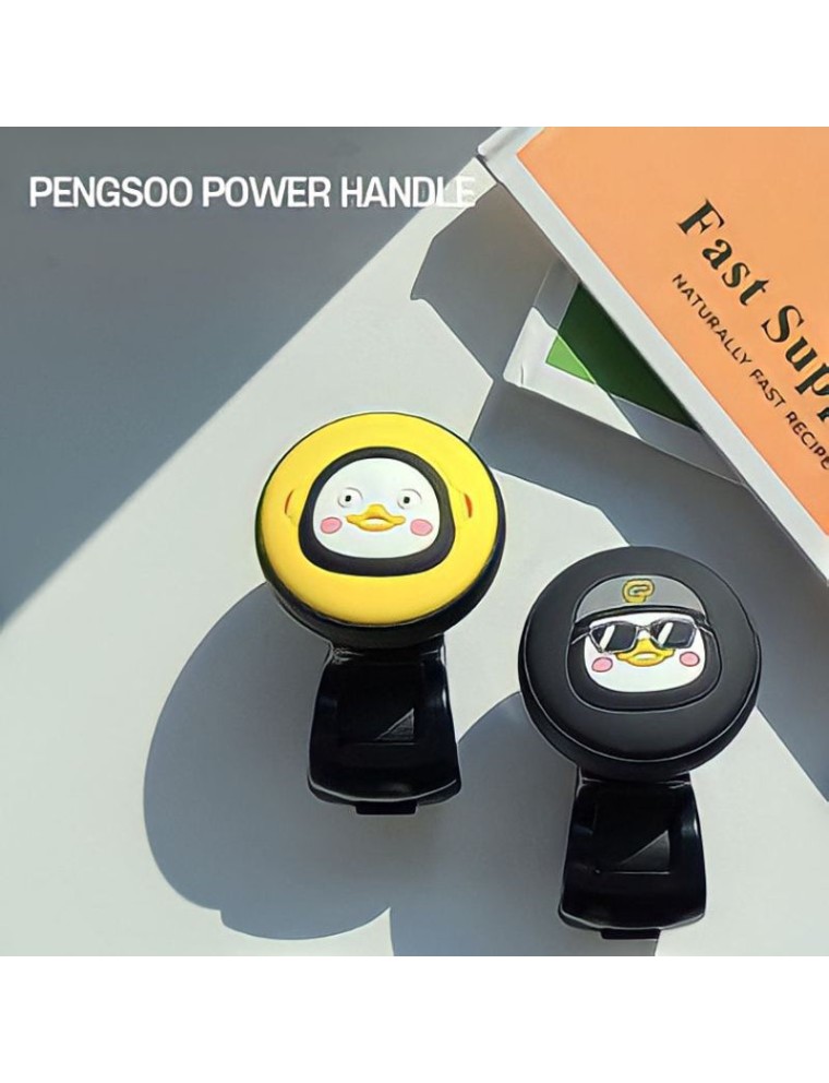 Best Seller Pengsoo - Power Handle New Collection