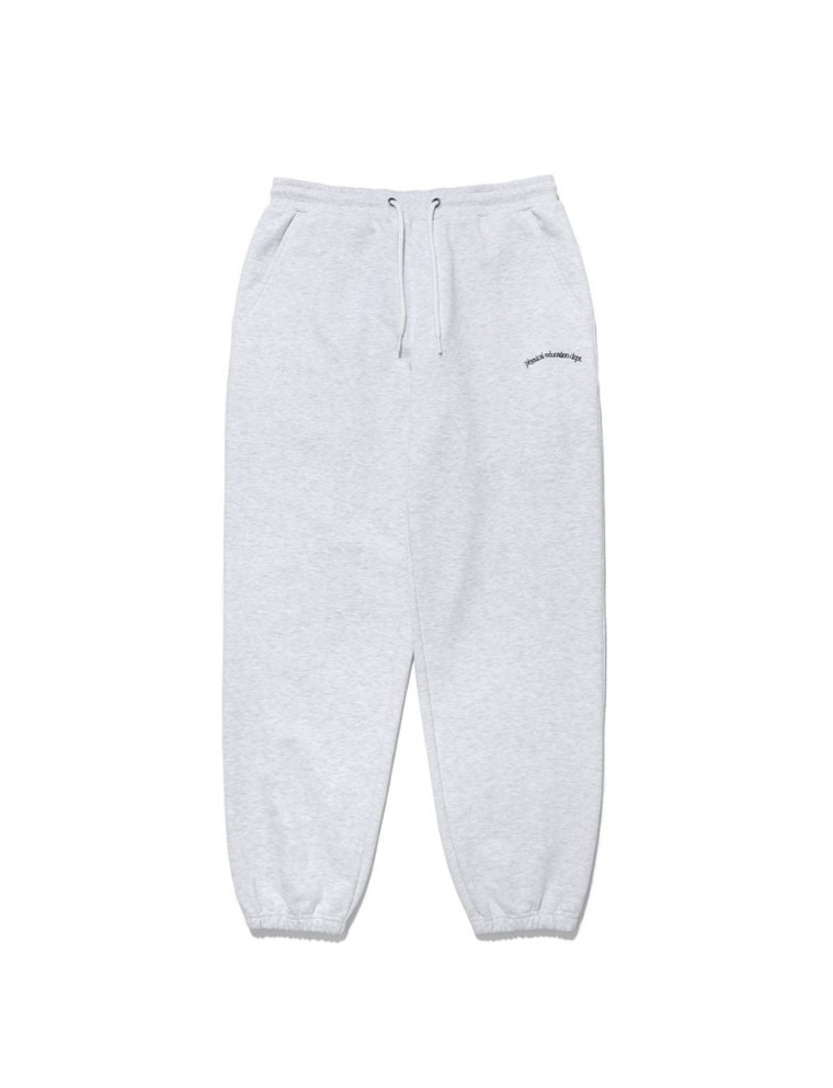 Best Seller Phyps X Poster Shop - Logo Sweat Pants Immediate Availability