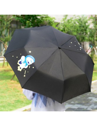 Best Seller Pinu - 3-Tier Umbrella Available for Immediate Shipping