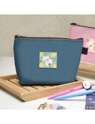 Best Seller Pinu - Label Pouch On Hand Now