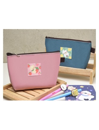 Best Seller Pinu - Label Pouch On Hand Now