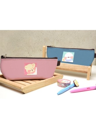 Best Seller Pinu - Label Slim Pouch Fresh Release