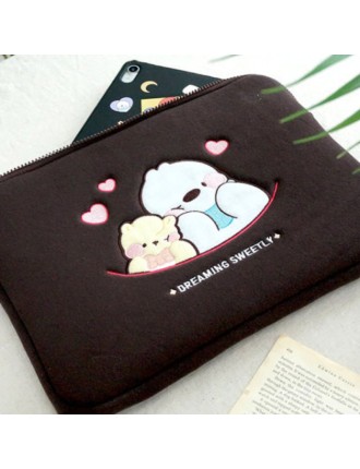 Best Seller Pinu - Laptop Pouch Limited Stock