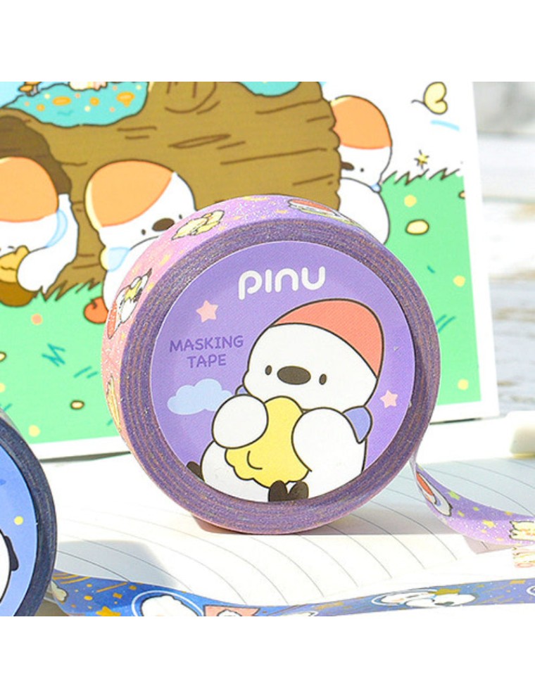 Best Seller Pinu - Masking Tape Hot New Item