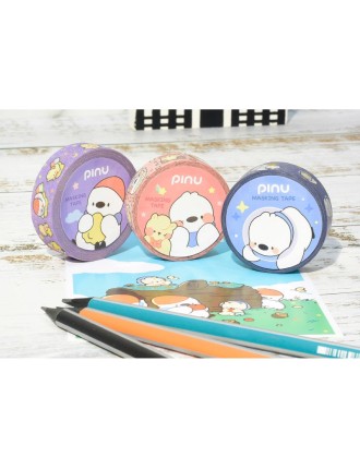 Best Seller Pinu - Masking Tape Hot New Item