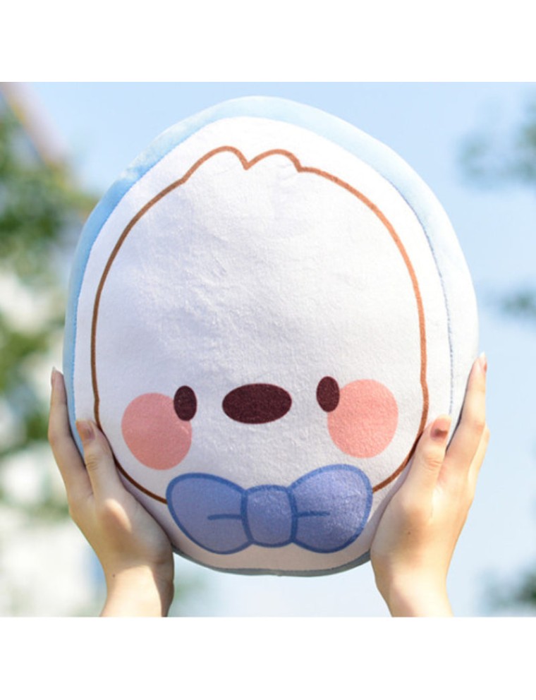 Best Seller Pinu - Mochi Face Cushion Just In