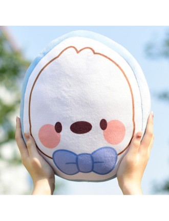 Best Seller Pinu - Mochi Face Cushion Just In