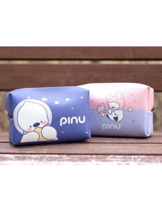 Best Seller Pinu - Tong Tong Pouch Latest Edition