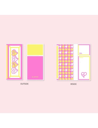 Best Seller BlackPink - 5THBP Multi Pouch Immediate Availability