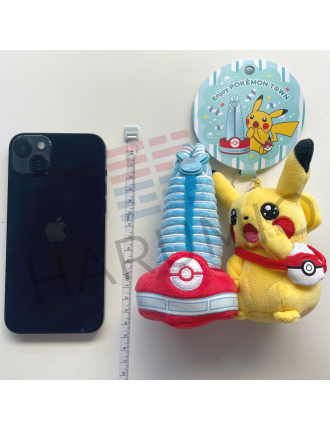 Best Seller Pokemon Town - Pikachu Lotte Tower Keyring Limited Stock