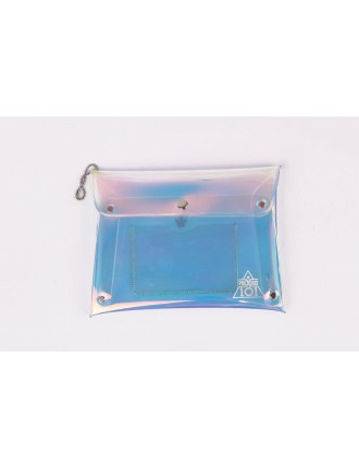 Best Seller Produce X 101 - Hologram Pouch Available for Immediate Shipping