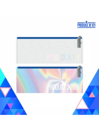 Best Seller Produce X 101 - Pencil Case New Release