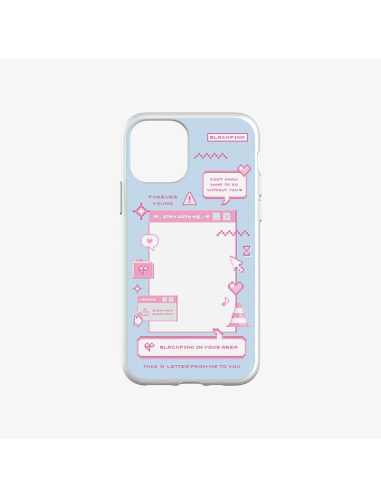 Best Seller BlackPink - 6th Anniversary - iPhone / Galaxy Phone Cases New Collection