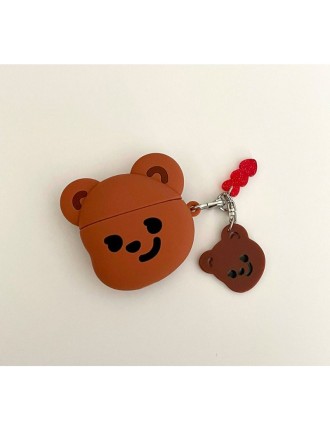 Best Seller Pureureumdesign - Cupid Bear AirPods Case Limited Stock