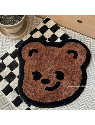 Best Seller Pureureumdesign - Cupid Bear Rug In Stock