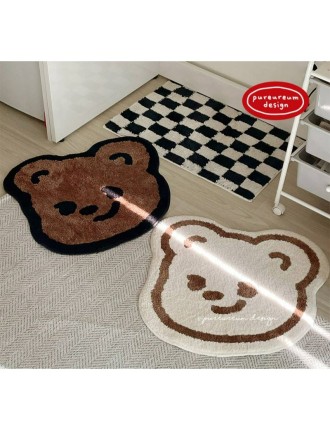 Best Seller Pureureumdesign - Cupid Bear Rug In Stock