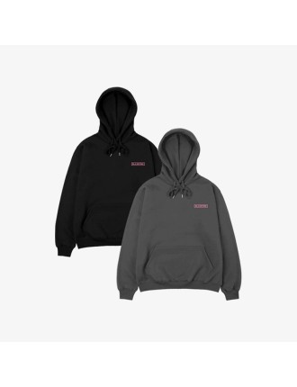 Best Seller BlackPink - BPTOUR - Blackpink Tour Hoodie In Stock