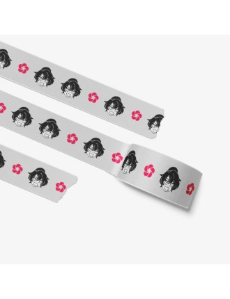 Best Seller Return of the Blossoming Blade - Masking Tape On Hand Now