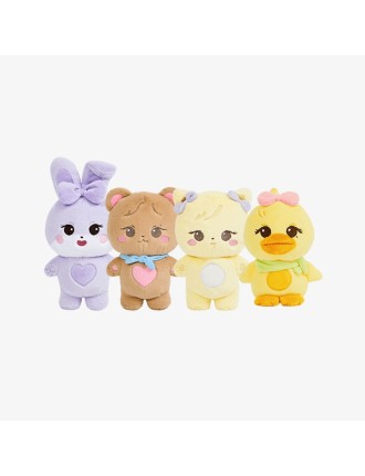 Best Seller BlackPink - BPTOUR - Character Plush Doll