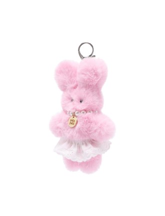 Best Seller Rolarola - New Rorabbit Plush Doll Keyring Hot New Item