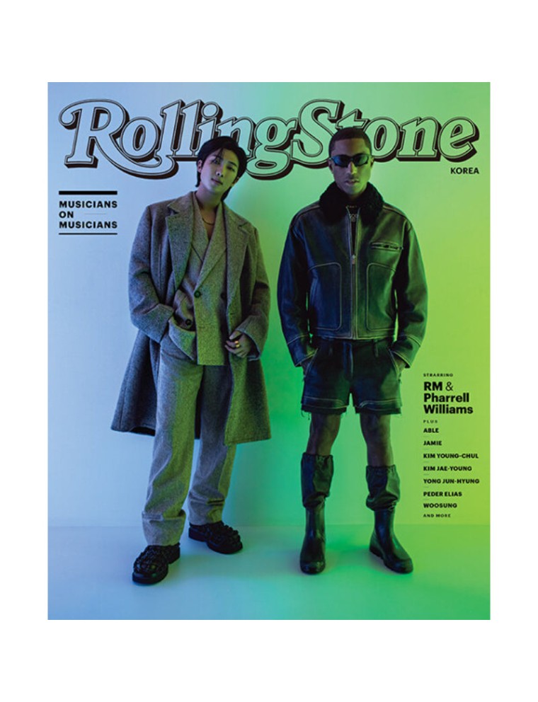 Best Seller Rolling Stone - Magazine New Stock