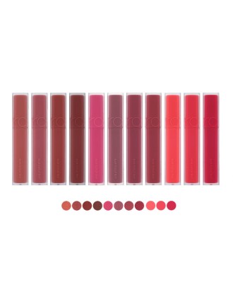 Best Seller rom&nd - Blur Fudge Tint Latest Edition