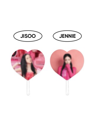 Best Seller BlackPink - BPTOUR - Image Picket Limited Stock