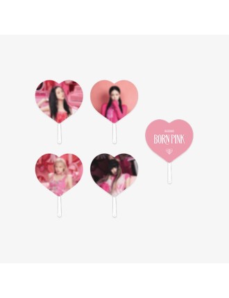 Best Seller BlackPink - BPTOUR - Image Picket Limited Stock