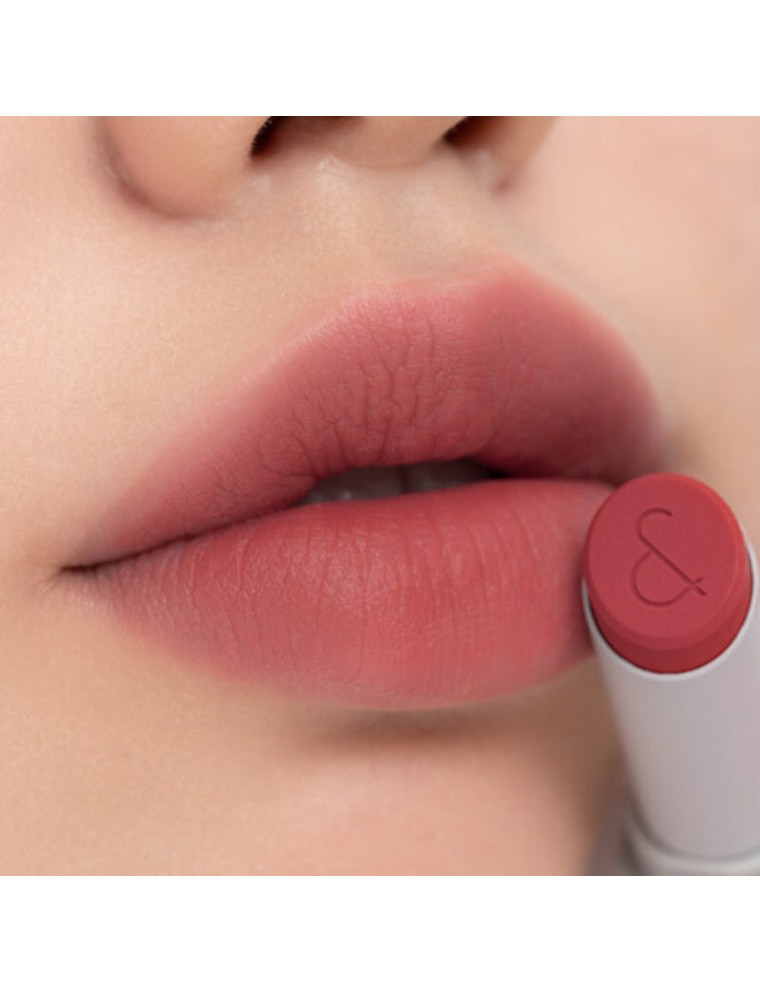 Best Seller rom&nd - Zero Matte Lipstick New Release