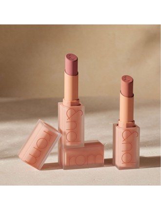 Best Seller rom&nd - Zero Matte Lipstick New Release