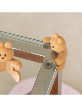 Best Seller Romane - DONATDONAT Bear Corner Guard Ready for Shipment