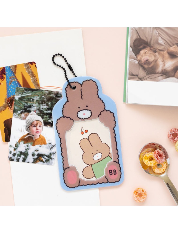 Best Seller Romane - Photo Card Holder In Stock