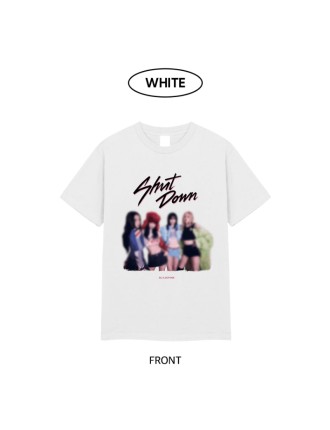 Best Seller BlackPink - BPTOUR - Tour T-Shirts Type 3 New Stock