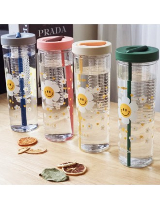 Best Seller SALDA - Smiley Daisy Tumbler New Collection