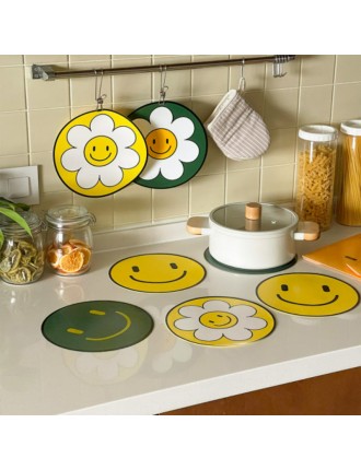 Best Seller SALDA - Smiley Induction Mat Just In