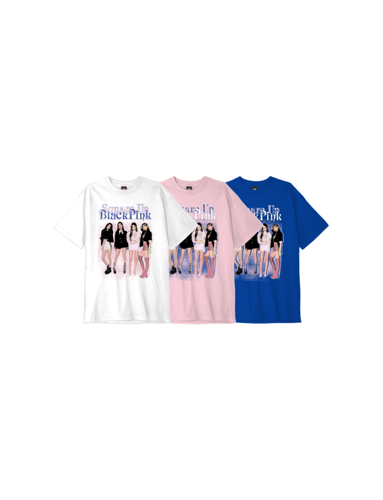 Best Seller BlackPink - In Your Area T-Shirts Hot New Item