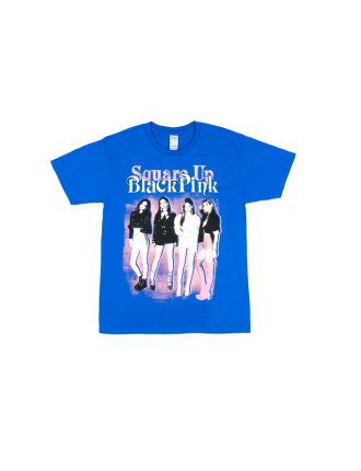 Best Seller BlackPink - In Your Area T-Shirts Hot New Item