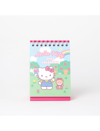 Best Seller Sanrio - 2023 Mini Calendar Fresh Release