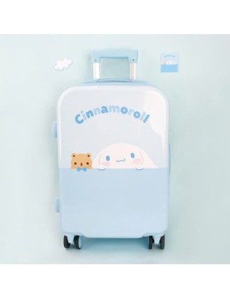 Best Seller Sanrio Characters - Carrier & Ready Bag Limited Stock