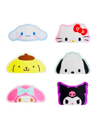 Best Seller Sanrio Characters - Desk Pad Immediate Availability