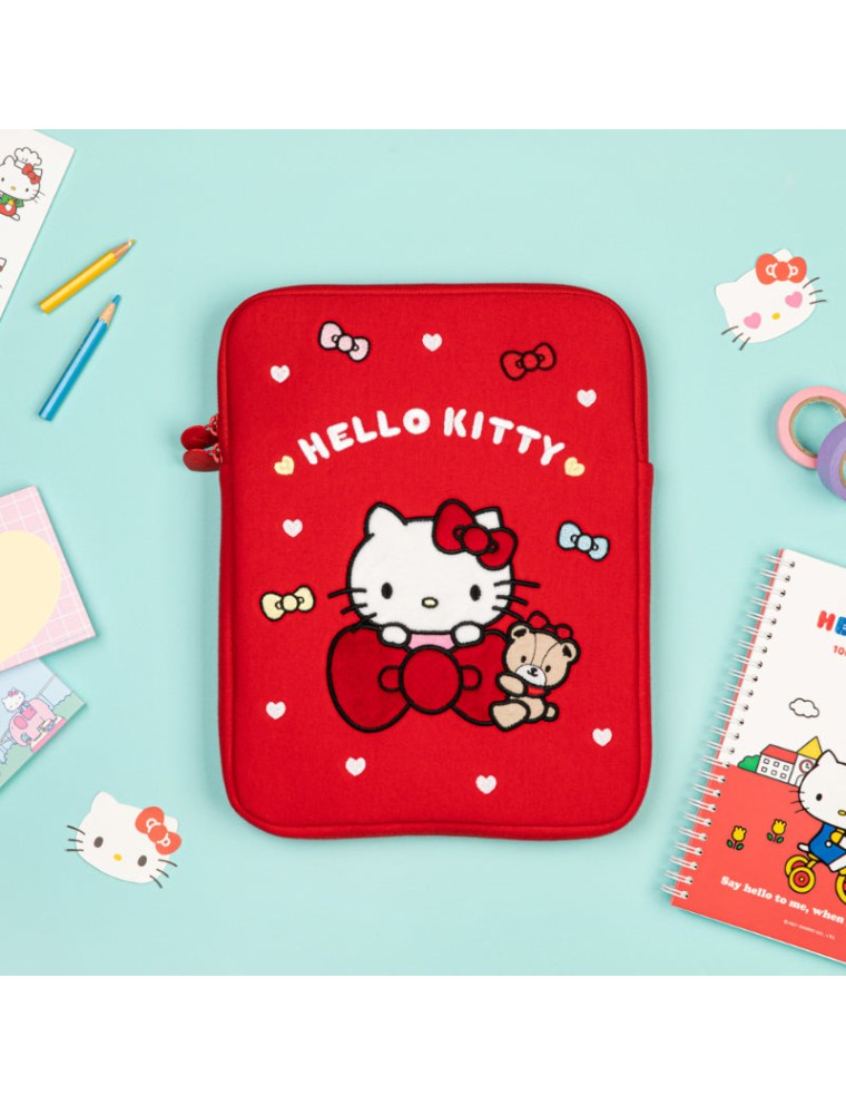 Best Seller Sanrio x 10x10 - iPad Pouch Fresh Release