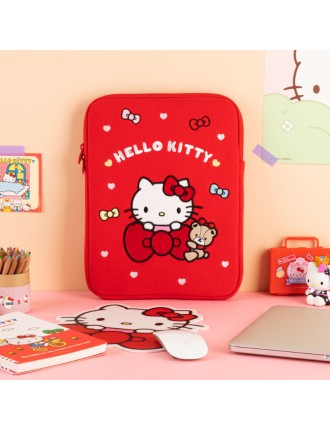 Best Seller Sanrio x 10x10 - iPad Pouch Fresh Release