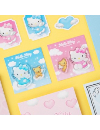 Best Seller Sanrio x 10x10 - Magnet Set Ready for Shipment