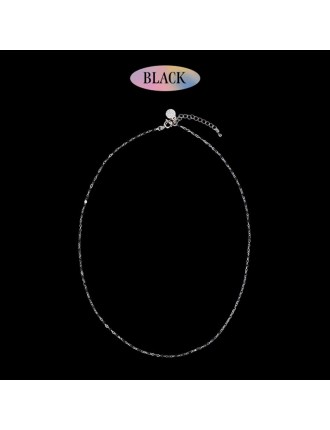 Best Seller BlackPink Jisoo - Me - Necklace Ready for Shipment