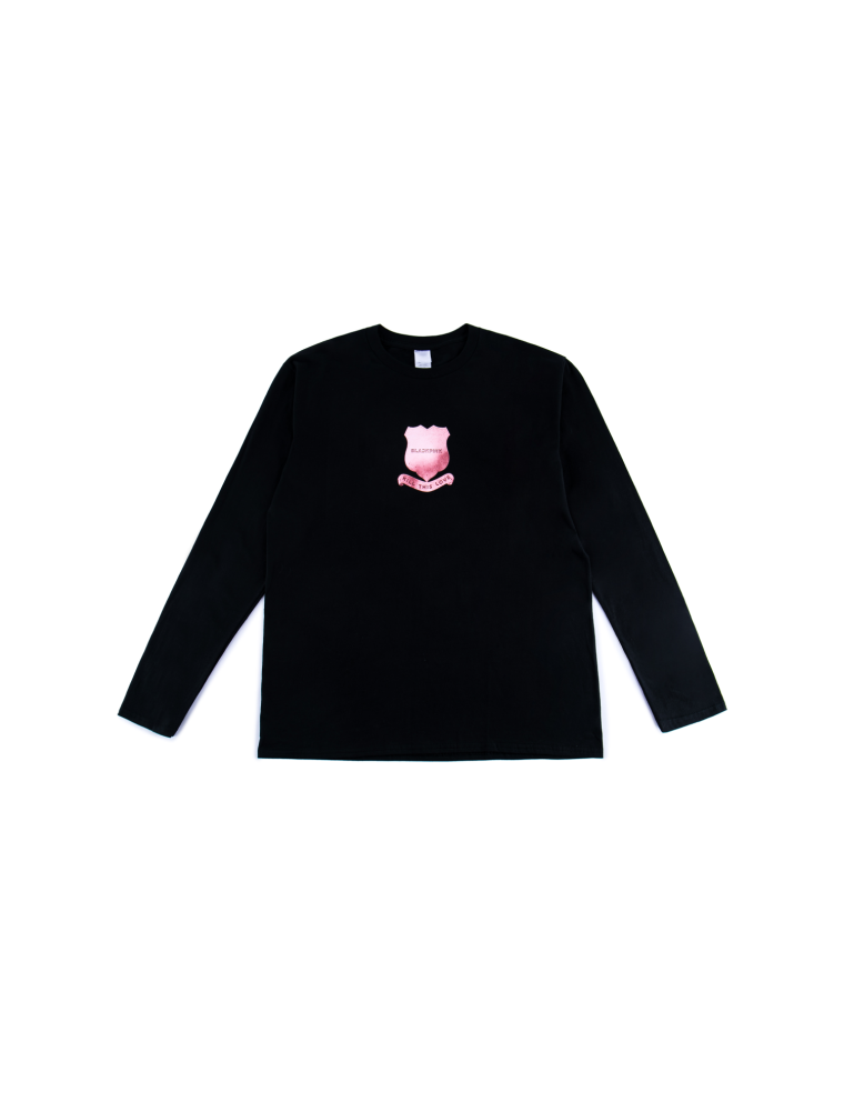 Best Seller BlackPink - 'Kill This Love' Album Long Sleeve T-Shirt Available for Immediate Shipping