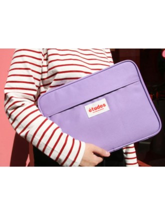 Best Seller Second Mansion x 10x10 - ETUDE Tablet PC Pouch Just Launched