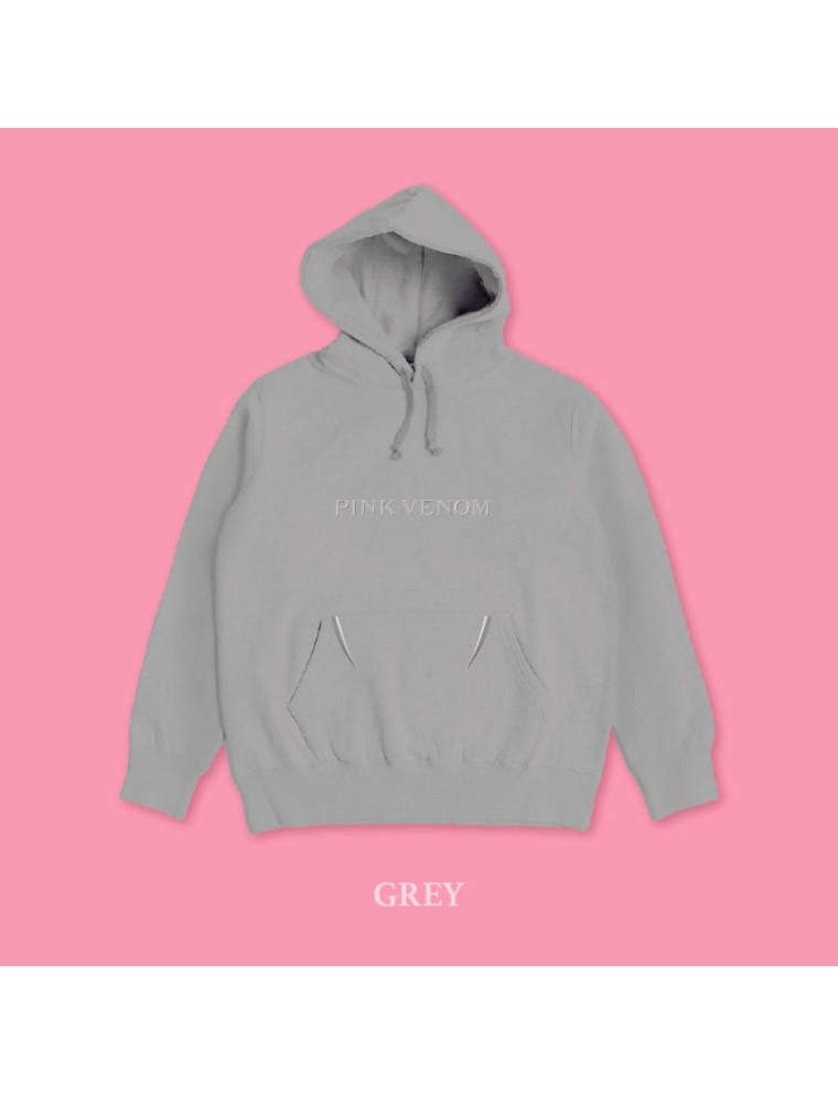 Best Seller BlackPink - Pink Venom - Hoodie Available for Immediate Shipping