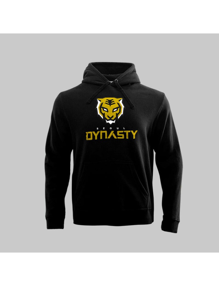 Best Seller Seoul Dynasty - Hoodie Limited Stock