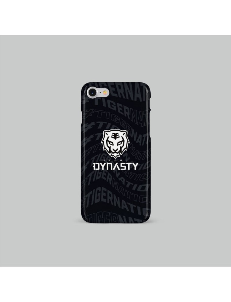 Best Seller Seoul Dynasty - Smartphone Case Just Launched