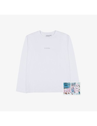 Best Seller SEVENTEEN - 2023 CARAT LAND - L/S T-Shirt